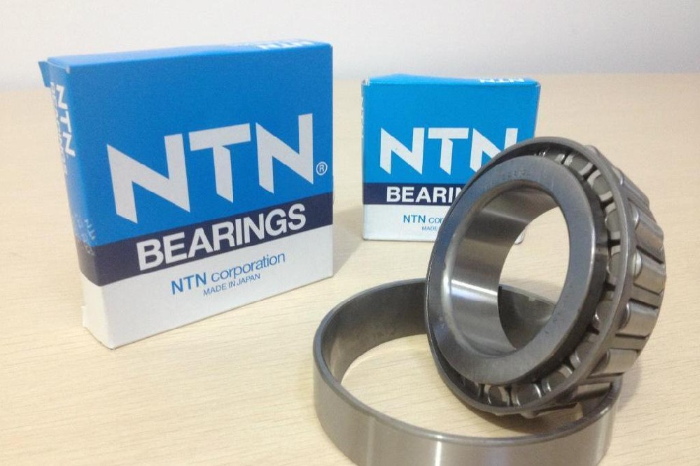 NTN 恩梯恩（日本）